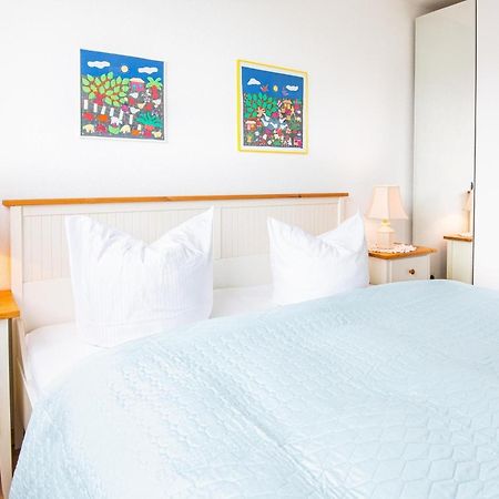 Haus Meeresblick Wohnung 24 Kellenhusen Eksteriør bilde