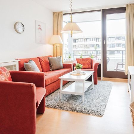 Haus Meeresblick Wohnung 24 Kellenhusen Eksteriør bilde