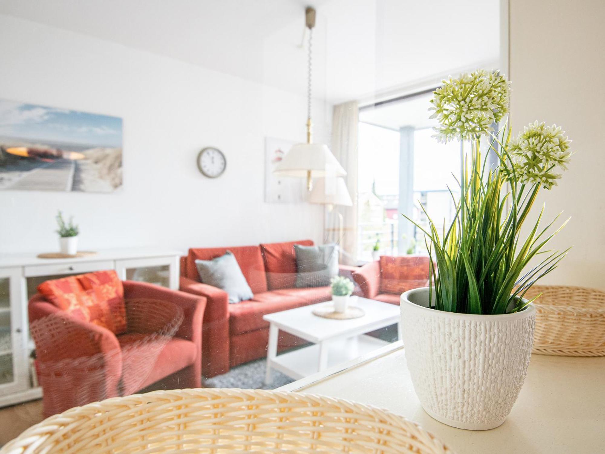 Haus Meeresblick Wohnung 24 Kellenhusen Eksteriør bilde