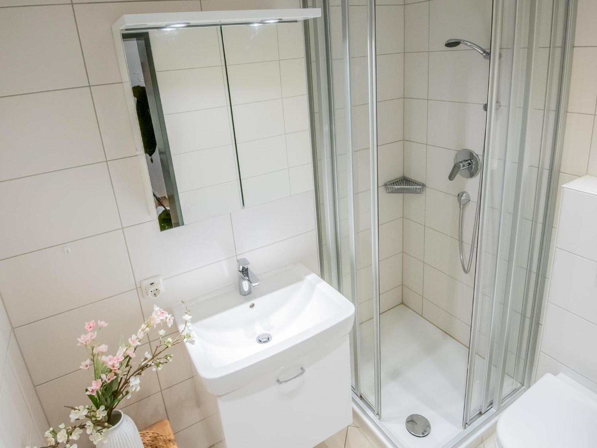 Haus Meeresblick Wohnung 24 Kellenhusen Eksteriør bilde