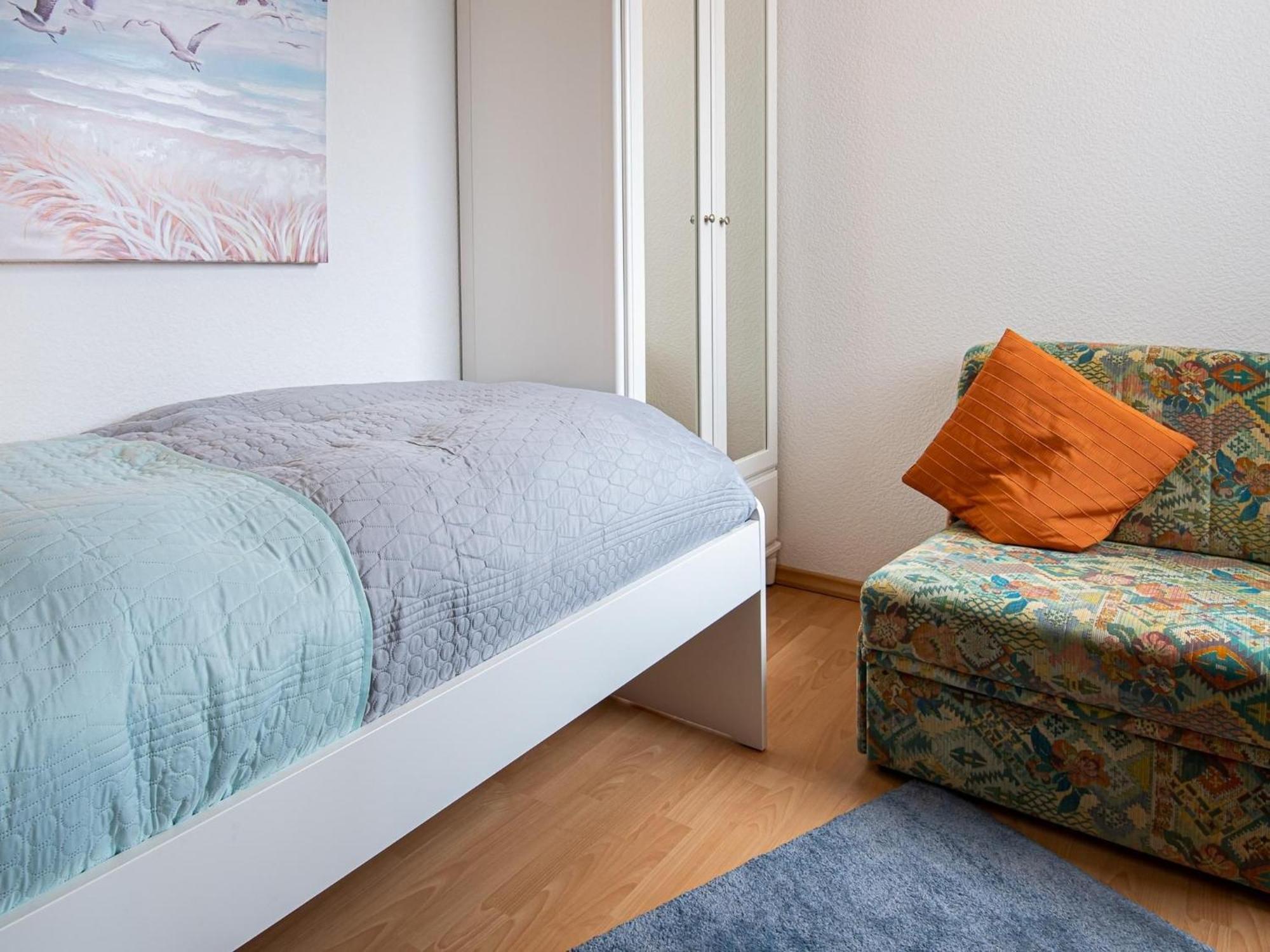 Haus Meeresblick Wohnung 24 Kellenhusen Eksteriør bilde
