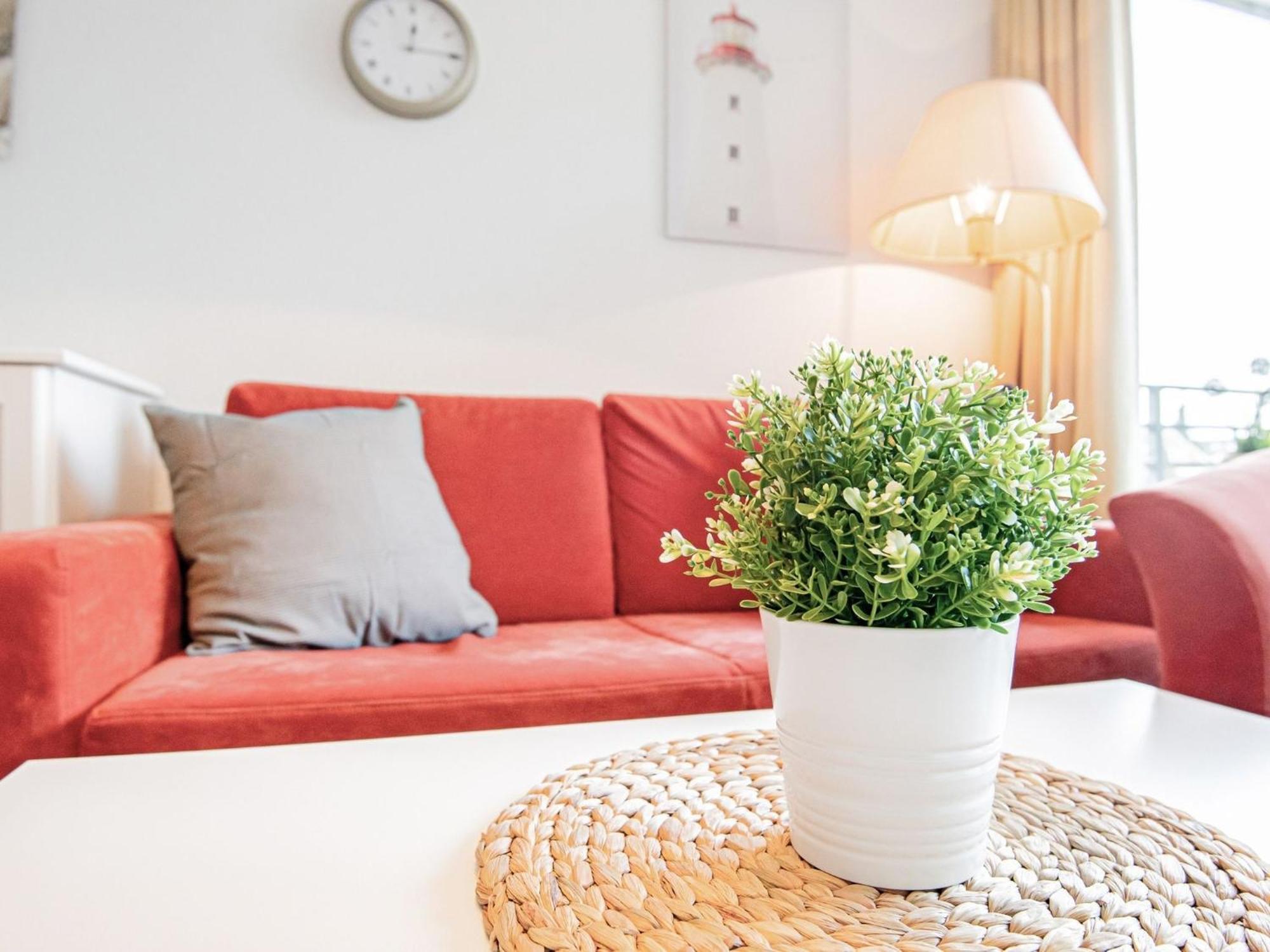 Haus Meeresblick Wohnung 24 Kellenhusen Eksteriør bilde
