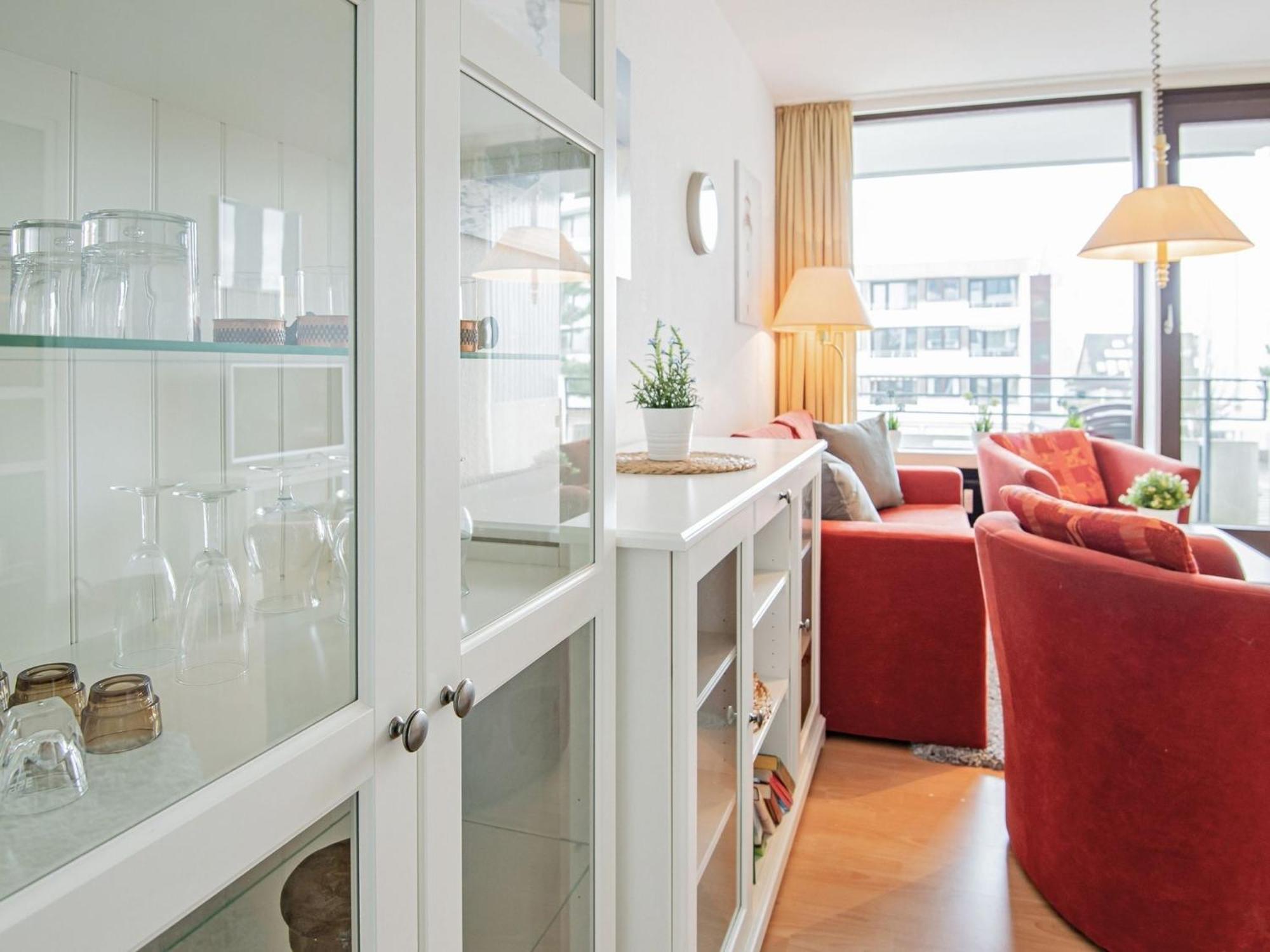 Haus Meeresblick Wohnung 24 Kellenhusen Eksteriør bilde