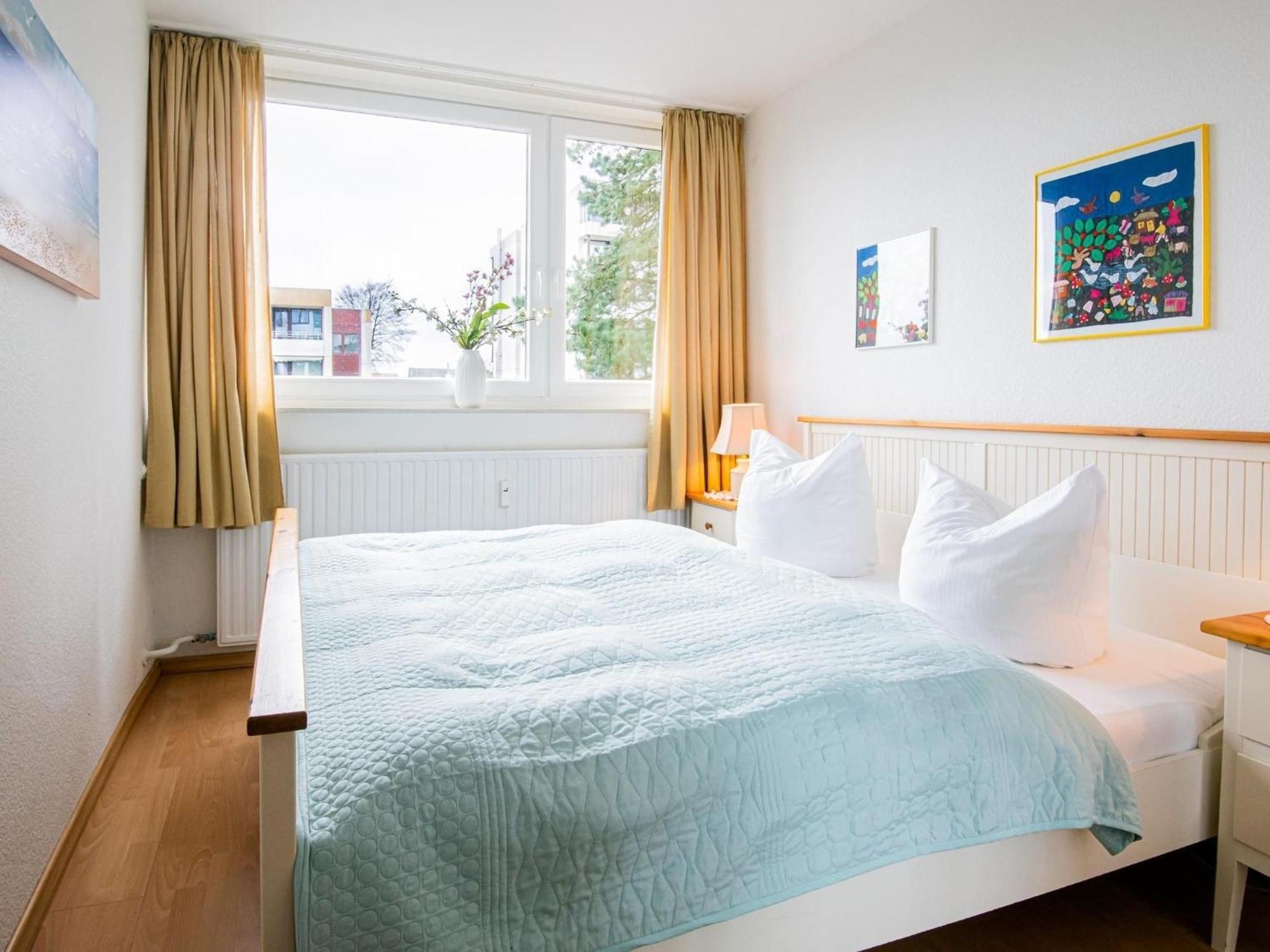 Haus Meeresblick Wohnung 24 Kellenhusen Eksteriør bilde