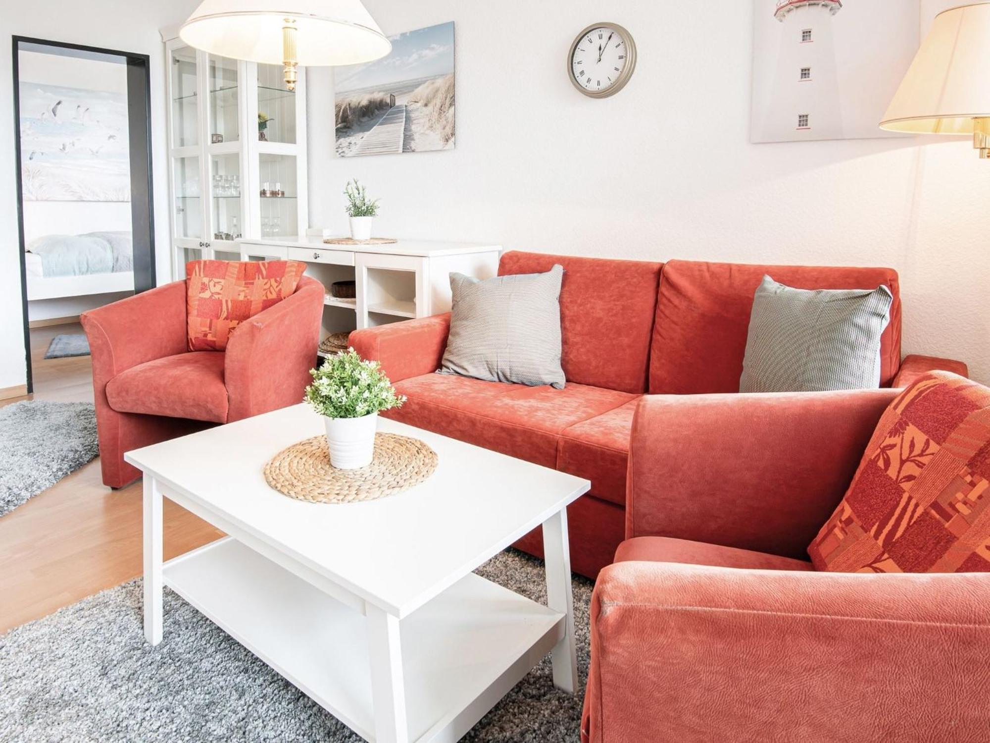 Haus Meeresblick Wohnung 24 Kellenhusen Eksteriør bilde