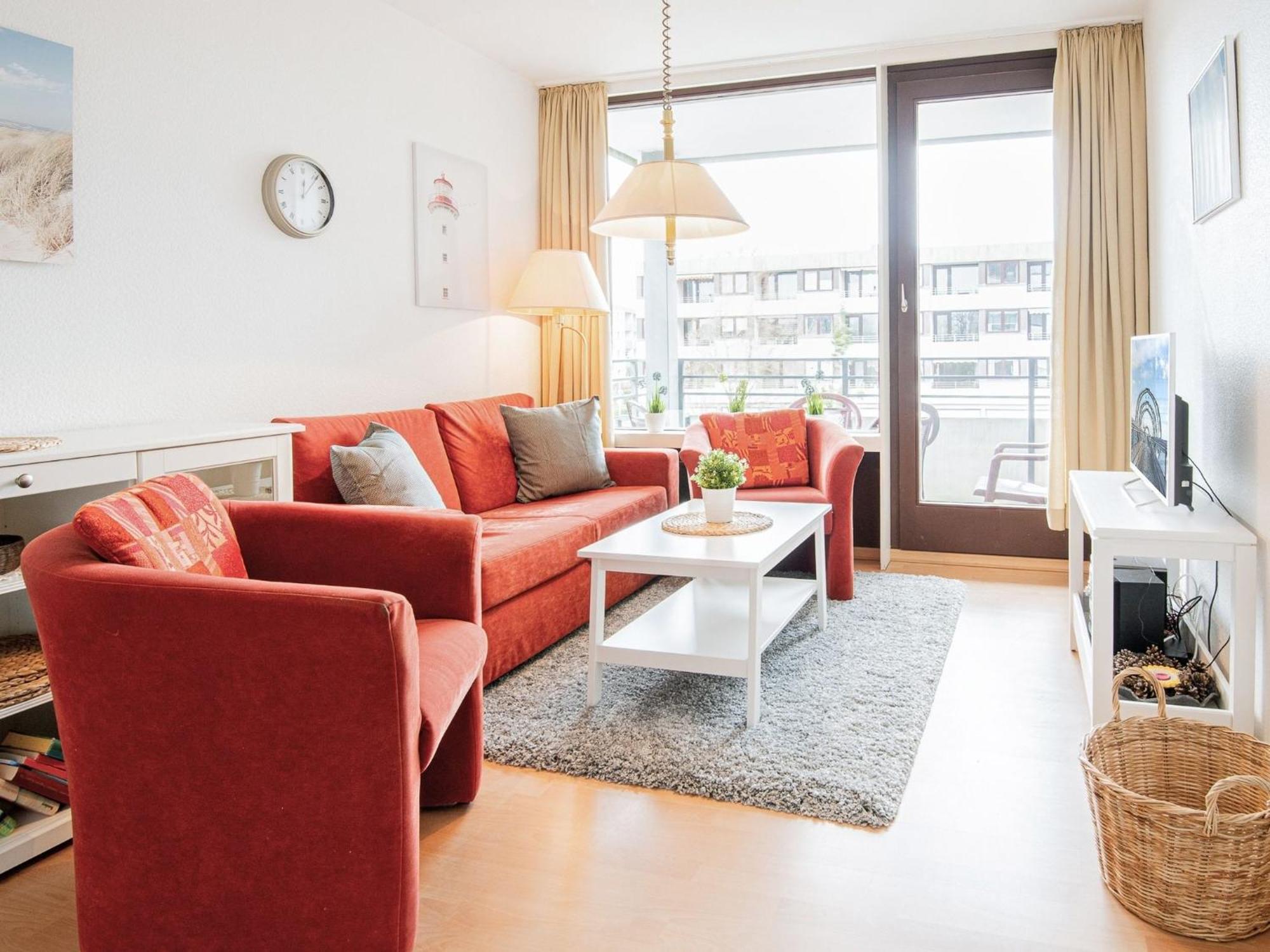 Haus Meeresblick Wohnung 24 Kellenhusen Eksteriør bilde