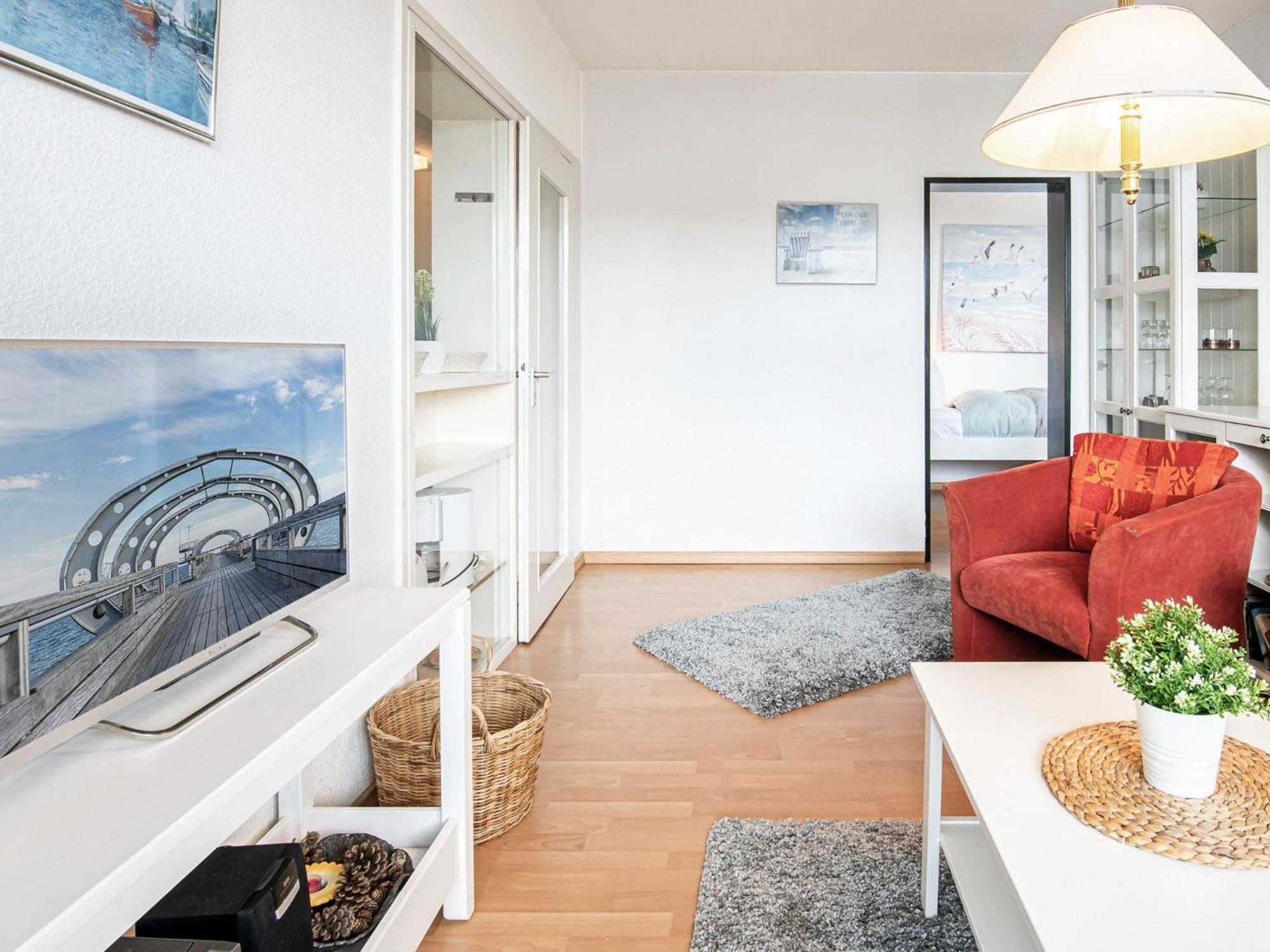 Haus Meeresblick Wohnung 24 Kellenhusen Eksteriør bilde